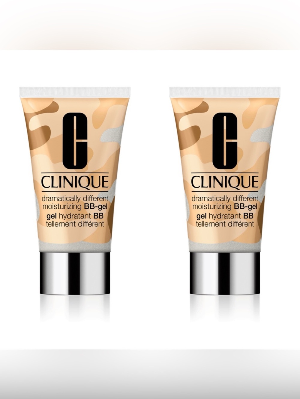 Clinique Dramatically Different Moisturizing BB-Gel 2-PACK (DISCONTINUED)